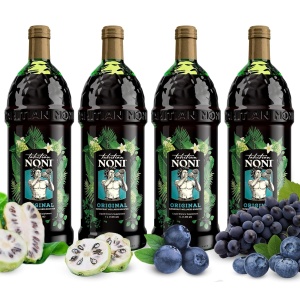Tahitian Noni Original Juice - 1 Bottle