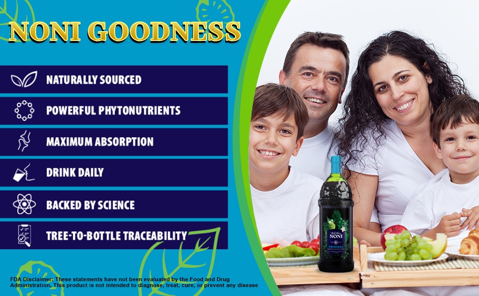 Tahitian Noni photo 10