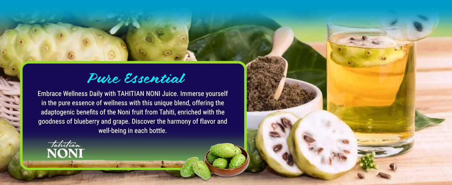 Tahitian Noni photo 2