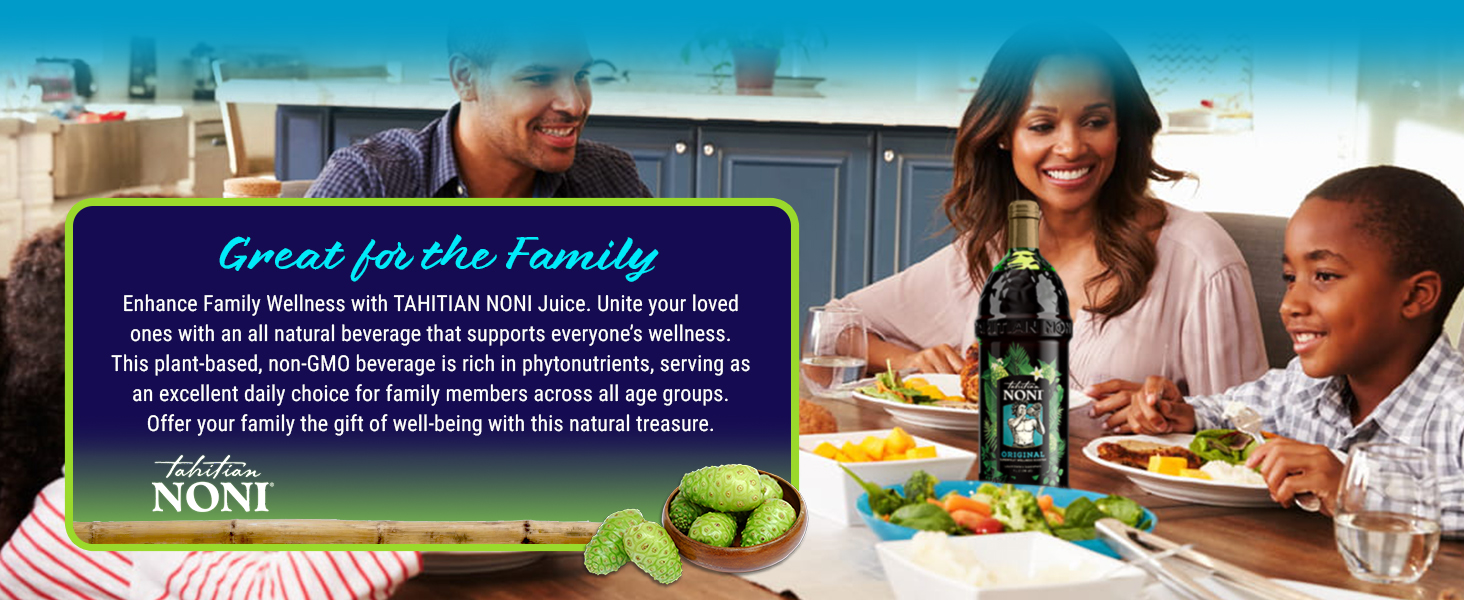 Tahitian Noni photo 3