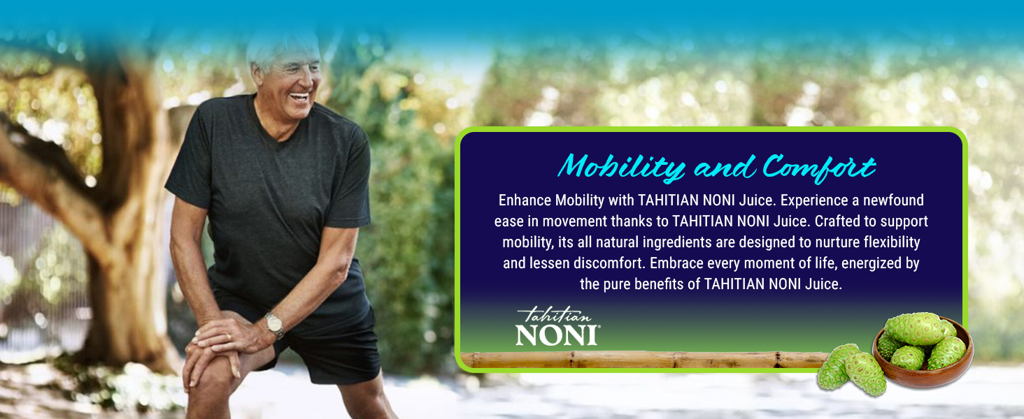 Tahitian Noni photo 4