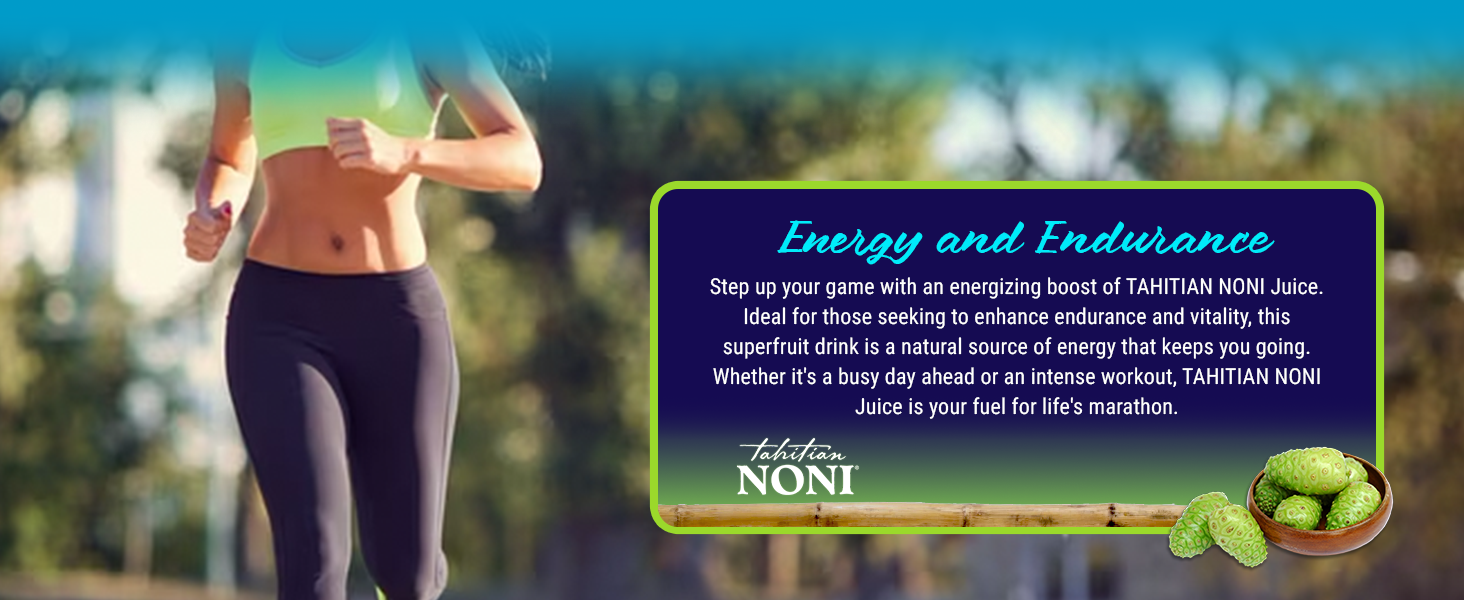 Tahitian Noni photo 5