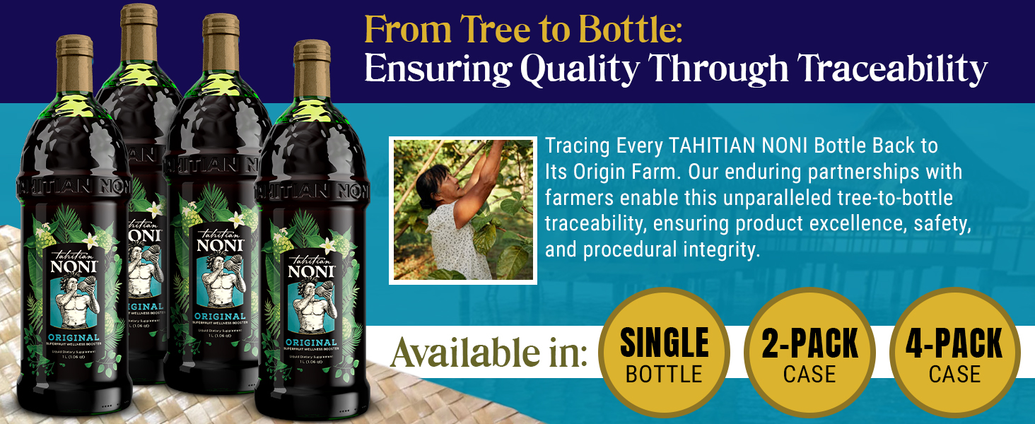 Tahitian Noni photo 7