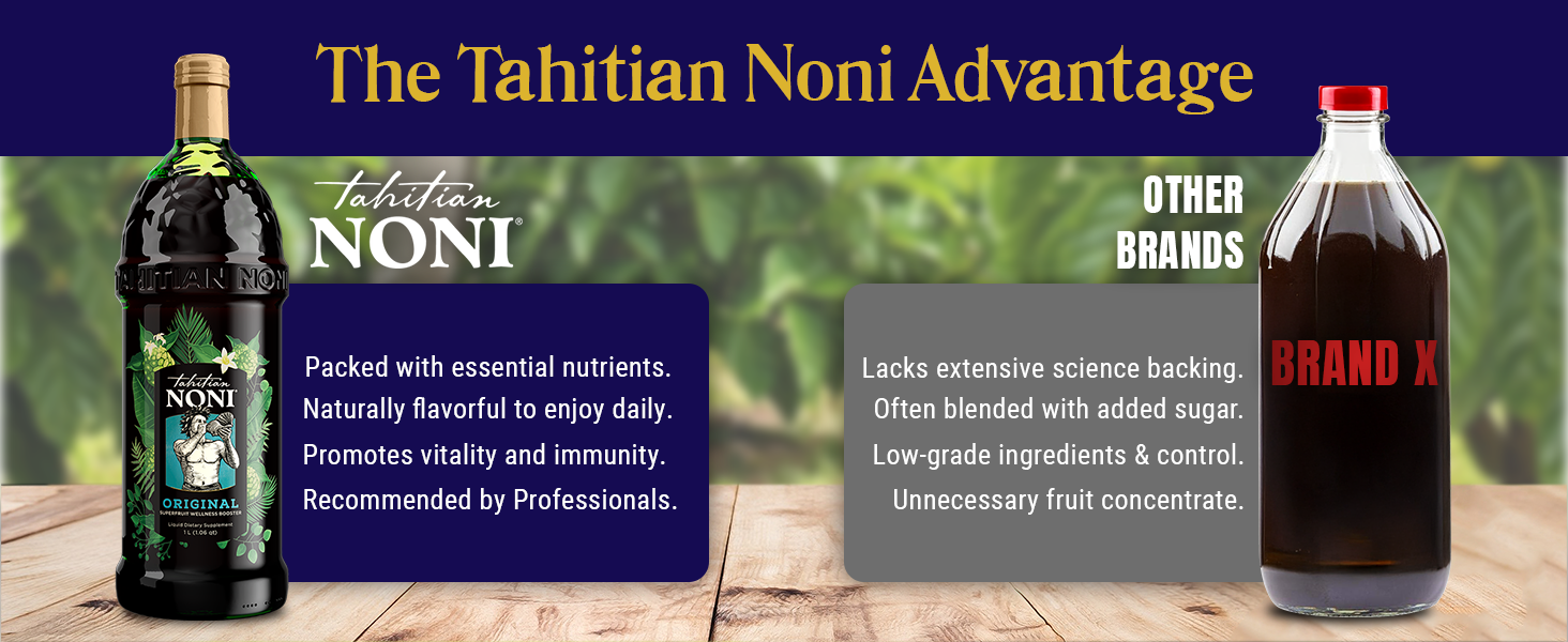 Tahitian Noni photo 8